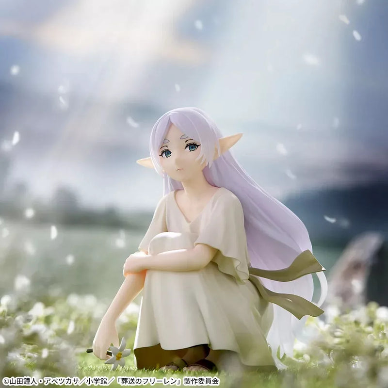 Yumemirize Frieren Beyond Journey's End Frieren & Fern Those Days 2 Set Figur