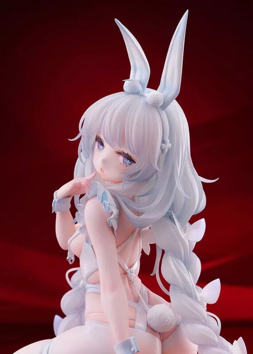 Azur Lane Le Malin Lapin 1/4 Figura Japão Oficial