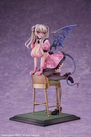 imp 1/7 Unique Color ver. Figure JAPAN OFFICIAL