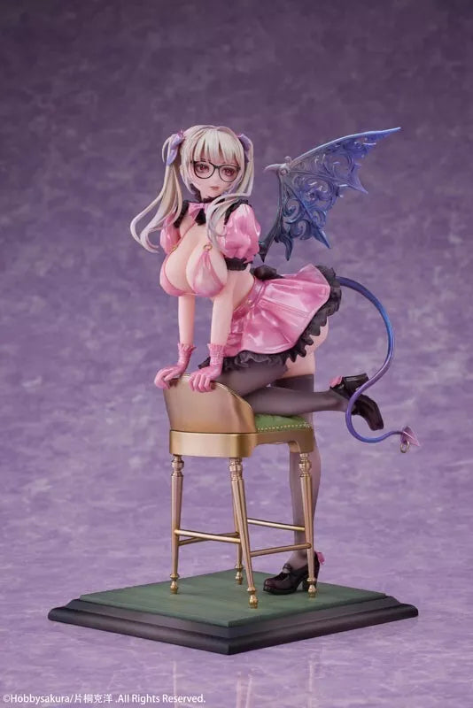 imp 1/7 Unique Color ver. Figure JAPAN OFFICIAL