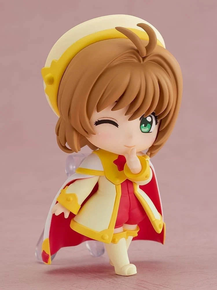 Nendoroid Surprise Sakura Kinomoto Collection Figure JAPAN OFFICIAL
