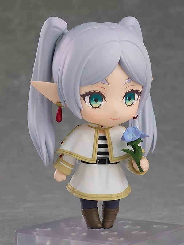 Nendoroid Frieren Beyond Journey's End Frieren Action Figure JAPON OFFICIEL
