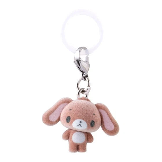 BANDAI Sugar Bunnies Fluffy Mejirushi Accessory Complete Set Capsule Toy JAPAN