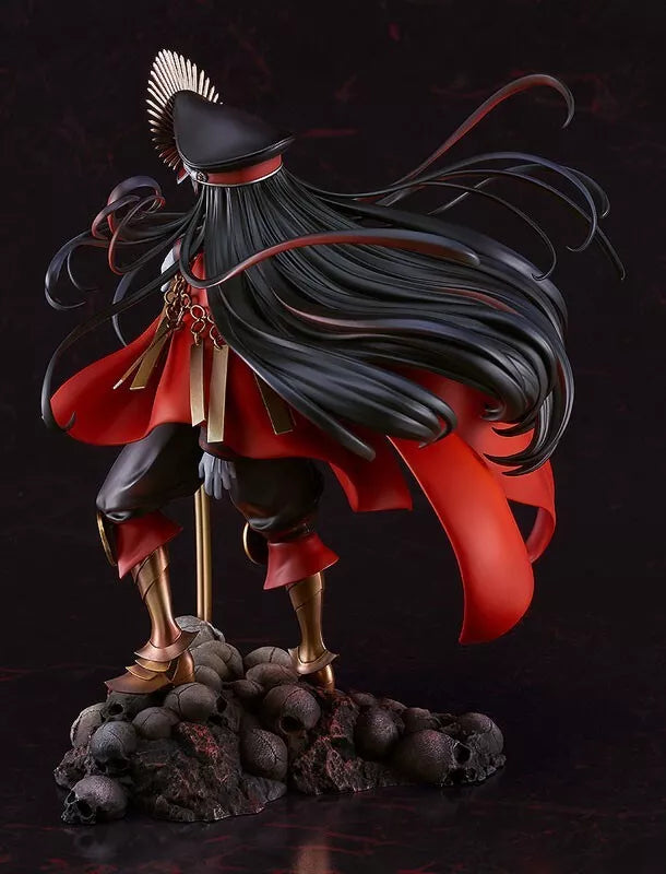 Fate/Grand Order Avenger Nobunaga ODA Figura Japón Oficial