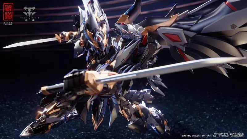 CD-09 Anchi Gokin Actionfigur JAPAN OFFIZIELL