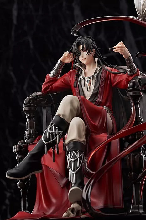 Heaven Official's Blessing Hua Cheng 1/7 Figure JAPAN OFFICIAL