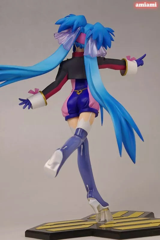 Ausgezeichnetes Modell Macross Frontier Klan Klang Miclone Ver. Abbildung JAPAN OFFICIAL