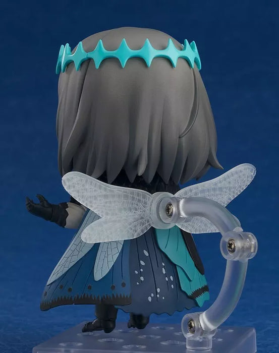 Nendoroid Fate/Gran Orden Pretender/Oberon Vortigern Action Figura Japón