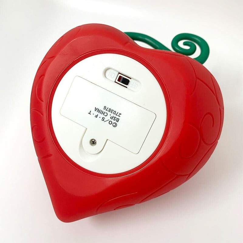 Banpresto One Piece Devil Fruit Room Light Op Op Fruit JAPAN OFFICIAL