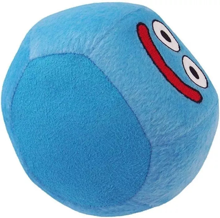 Square Enix Dragon Quest Smile Slime Plush Cleaner JAPON OFFICIEL