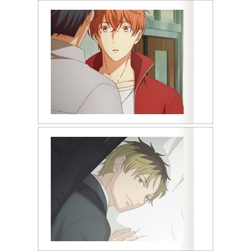 Given Hiiragi mix PashaColle Booster Pack Box TCG JAPAN OFFICIAL