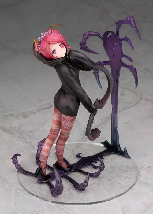 Overlord Entoma Vasilissa Zeta So-Bin ver. 1/8 Figura Oficial de Japón