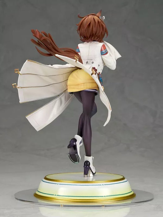 Umamusume Pretty Derby Agnes Tachyon 1/7 Figura Japão Oficial