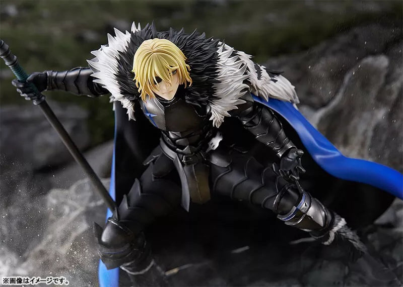 Fire Emblem Dimitri 1/7 Abbildung Japan Beamter