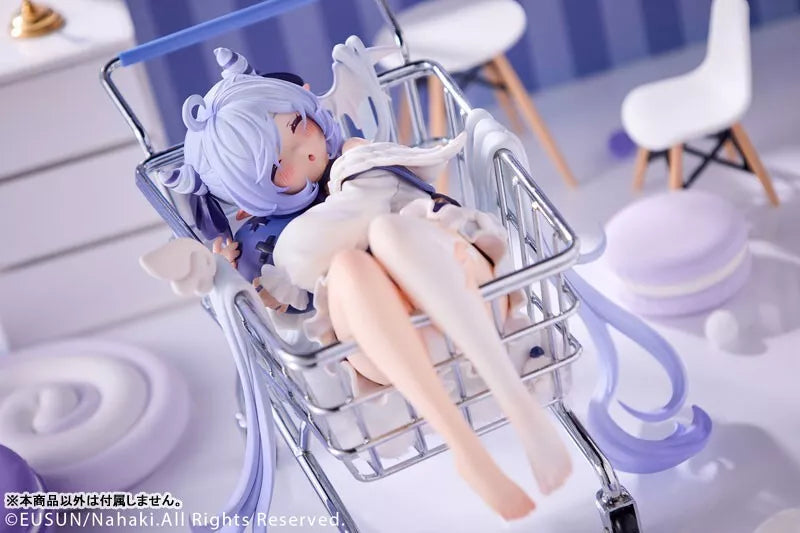 Sleep Devil Nonos 1/6 Deluxe Edition Figure JAPON OFFICIEL