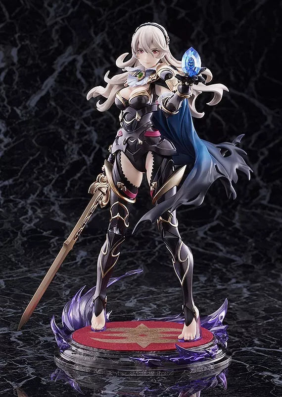 Fire Emblem Nohr Noble Corrin 1/7 Figura Japão Oficial