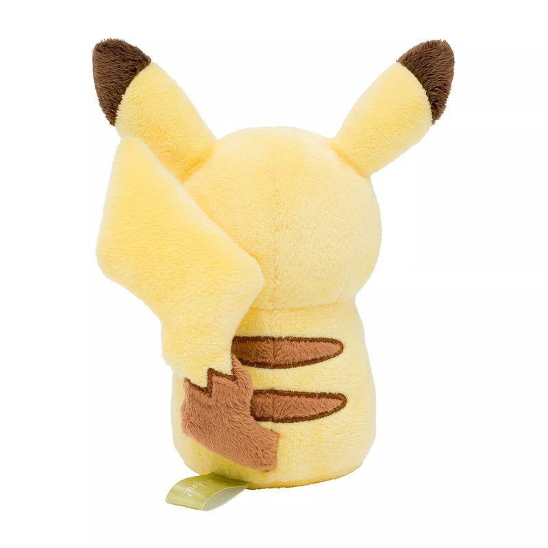 Pokemon Center Original Pikachu Gracidea fleur Ver. Peluche Poupée JAPON OFFICIEL