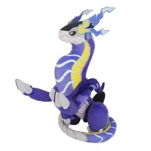 Pokemon All Star Collection Miraidon S Plush Doll JAPAN OFFICIAL