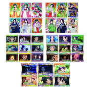 The Apothecary Diaries Clear Card Collection Gum 3 18Pack Box TCG Candy Toy