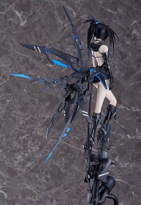 Black Rock Shooter inexhaustible Ver. 1/8 Figure JAPAN OFFICIAL