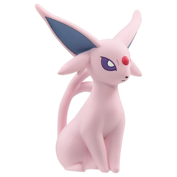 Pokemon Moncolle Espeon MS-51 Figure JAPAN OFFICIAL