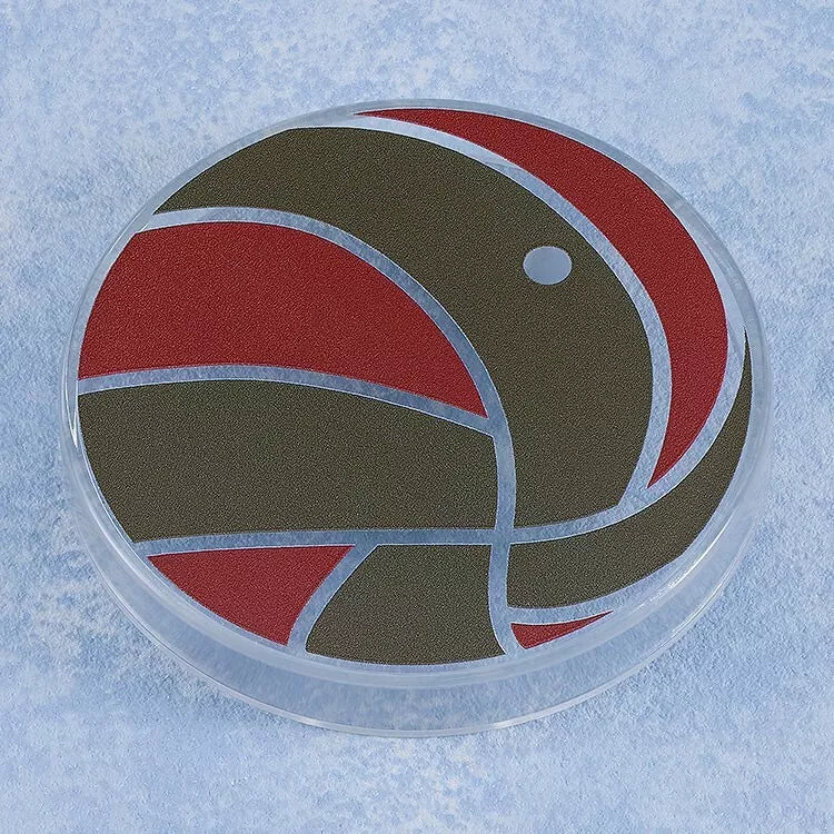 Nendoroid Haikyuu!! Osamu Miya School Uniform Ver. Action Figure JAPAN OFFICIAL