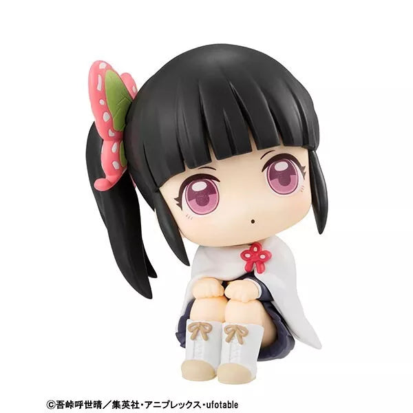 LookUp Demon Slayer Kimetsu no Yaiba Kanao Tsuyuri Figura JAPÃO OFICIAL