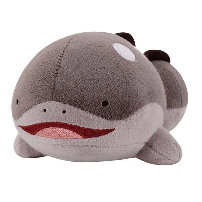 Banpresto Pokemon Clodsire Plush Doll JAPAN OFFICIAL