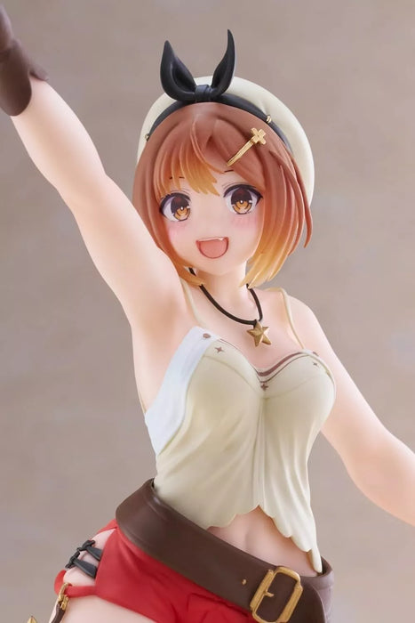 Taito Figura Coreal Atelier Ryza Reisalin Stout Japão Oficial