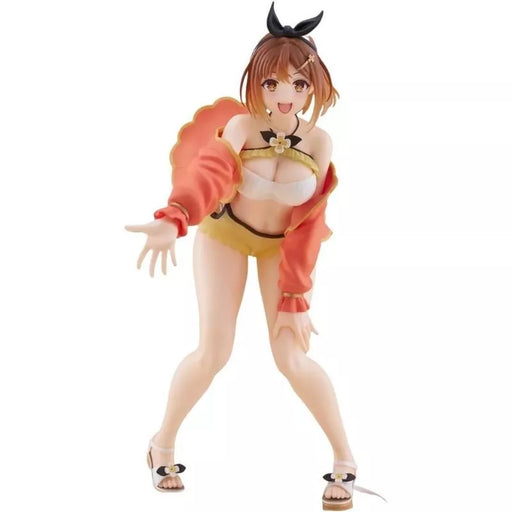 Taito Coreful Figure Atelier Ryza Ryza Swimsuit Ver. JAPAN OFFICIAL