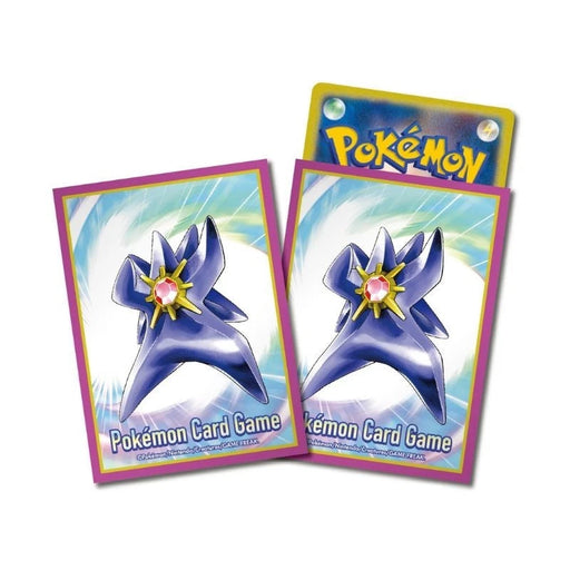 Pokemon Center Original Card Sleeves Mega Starmie JAPAN OFFICIAL