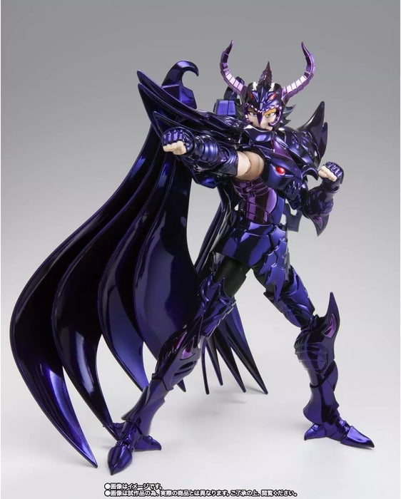 Saint Seiya Cloth Myth ex Wyvern Rhadamanthys Figura