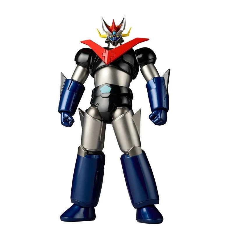 Kaiyodo Revoltech Amazing Yamaguchi Great Mazinger Action Figure JAPAN OFFICIAL