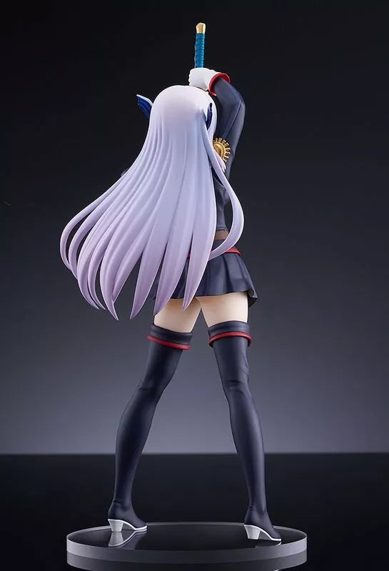 Pop Up Parade acorrentado soldado Kyouka Uzen Figura Japão Oficial