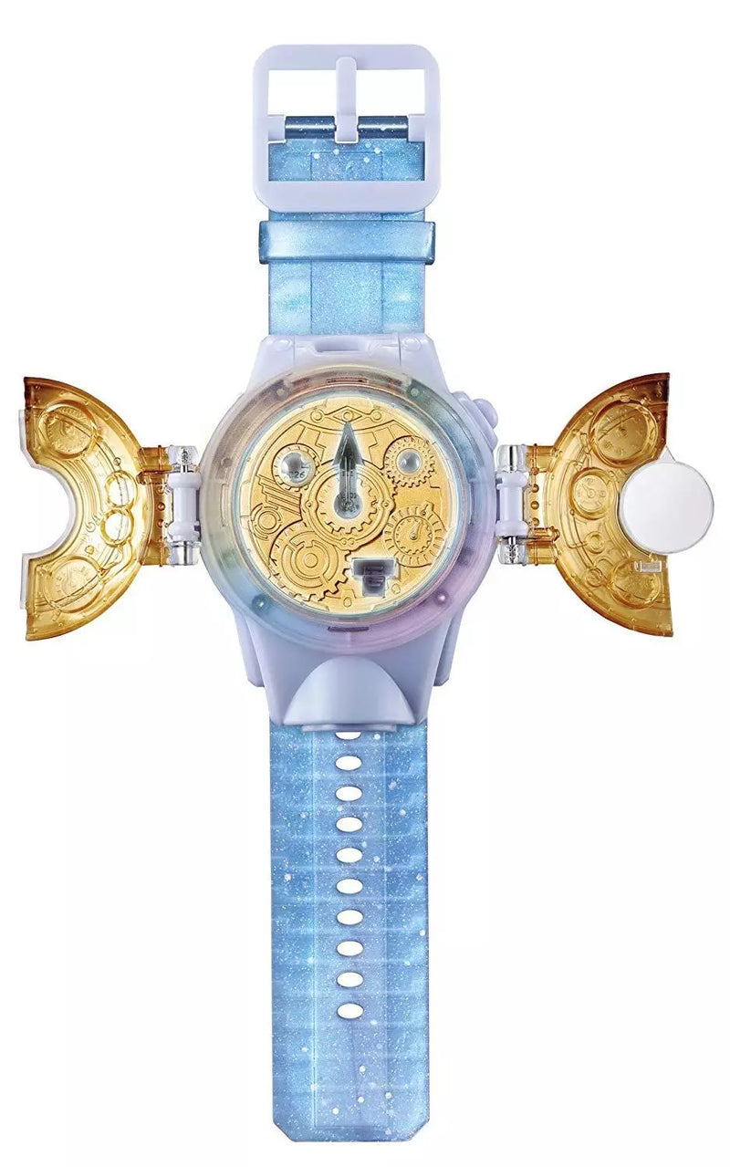 Yokai Watch Reloj Yo Kai Watch Reloj Zero Yo Mation+ Medallas De
