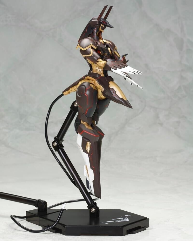 Zona Kotobukiya do Kit Modelo de Enders Anubis Japão Oficial