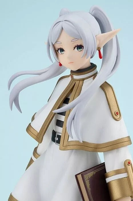 POP UP PARADE Frieren Beyond Journey's End Frieren Figure JAPAN OFFICIAL