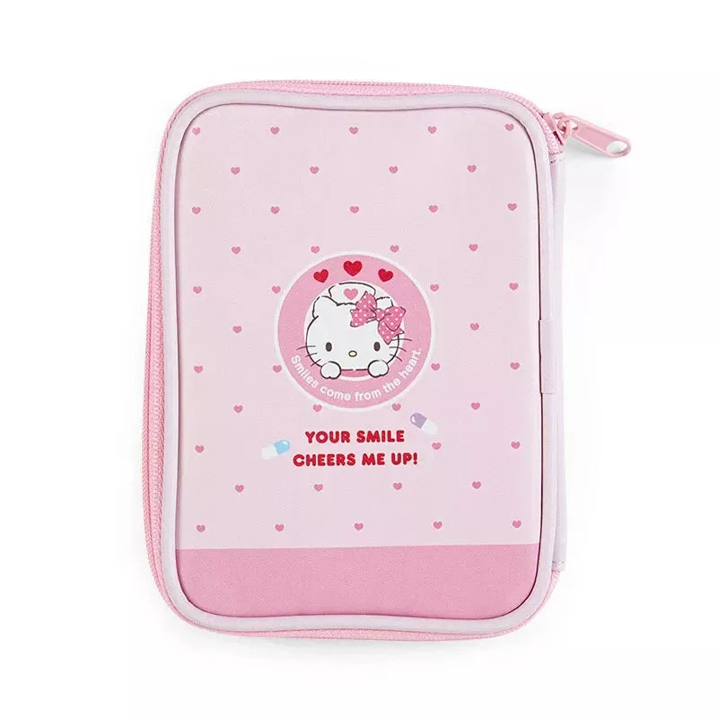 Sanrio Hello Kitty Pochette médicale 853780 JAPON OFFICIEL