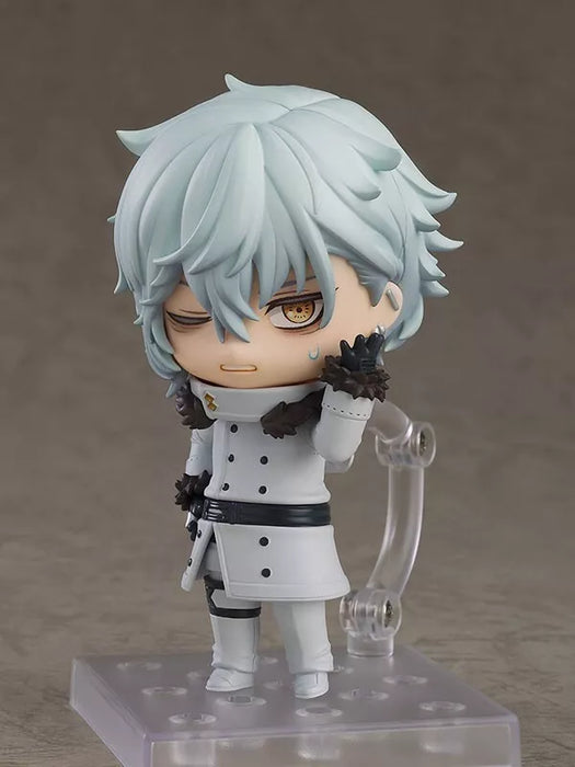 Nendoroid Fate/Grand Order Kadoc Zemlupus Action Figure JAPAN OFFICIAL