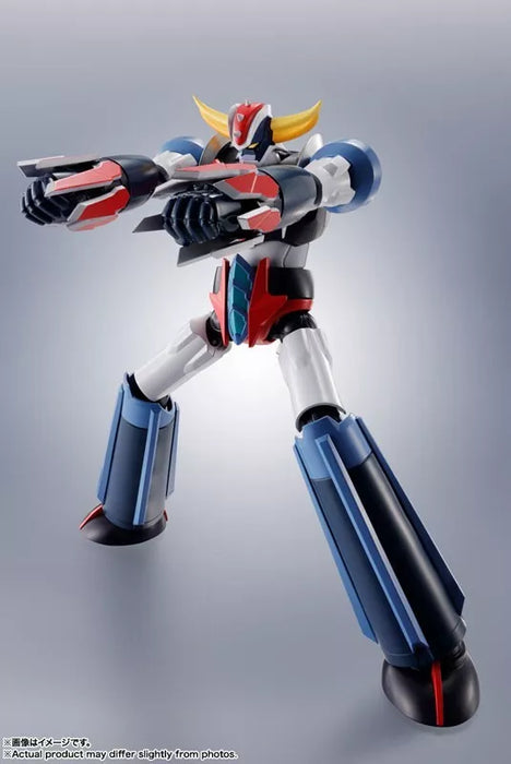 Bandai Side Super Grendizer U Grendizer Action Figure Japan Official