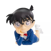 SEGA Chokonose Premium Figure Detective Conan Conan Edogawa Reclining Ver. JAPAN