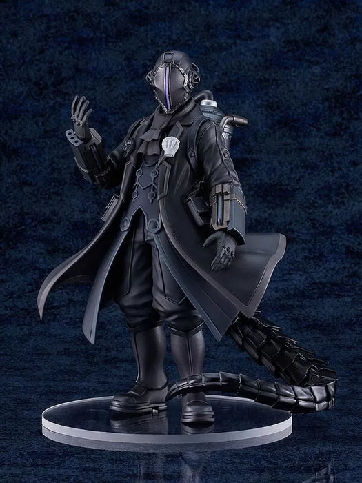 Pop -up -Parade in Abyss Bondrewd Fig. Japan Beamter