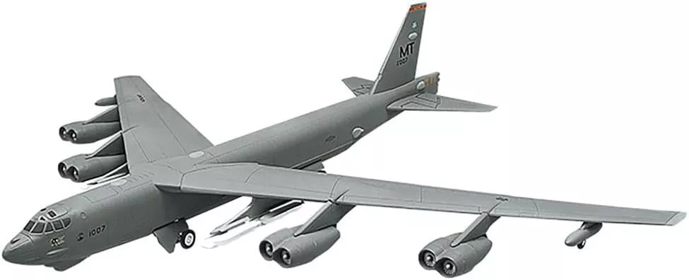 Boeing Collection Reboot B-52H 1/300 Complete Set Figure JAPAN OFFICIAL