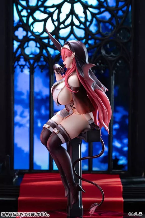 Succubu Sister no Onee-san 1/6 Figure JAPAN OFFICIAL