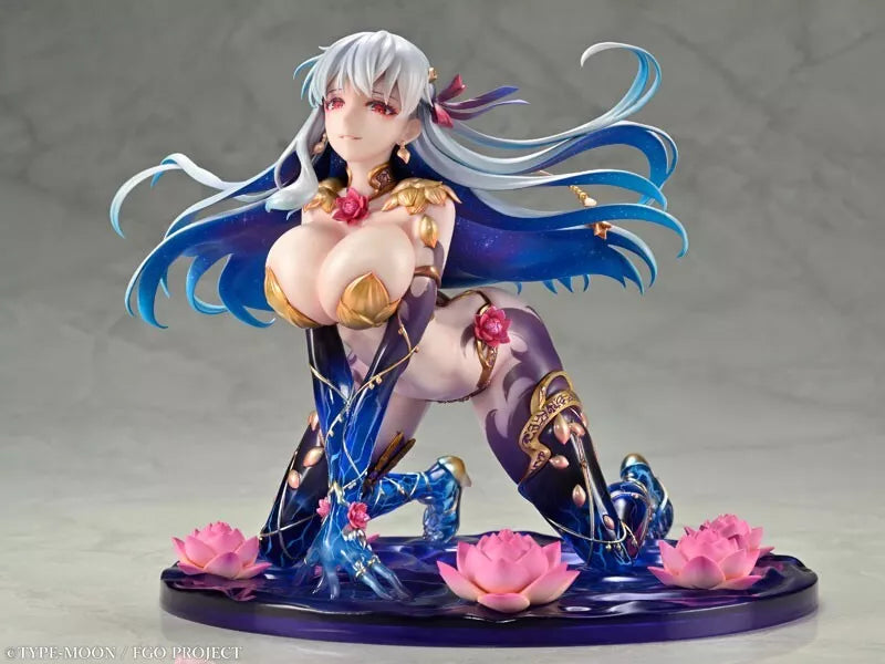 Fate / Grand Ordre Assassin Kama Final Ascension 1/7 Figure Japon Officiel