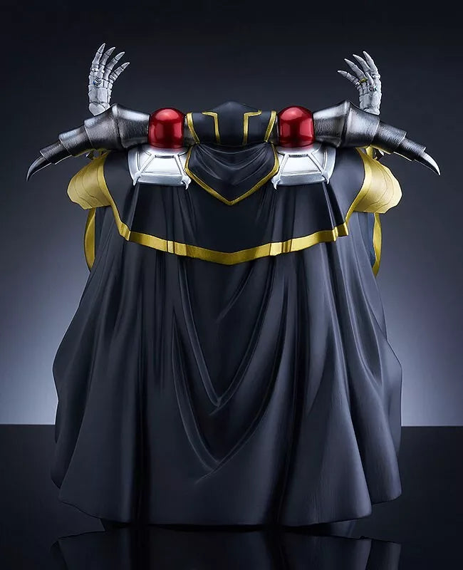 Pop -up -Parade SP -Overlord Ainz Ooal Gown Figur Japan Beamter