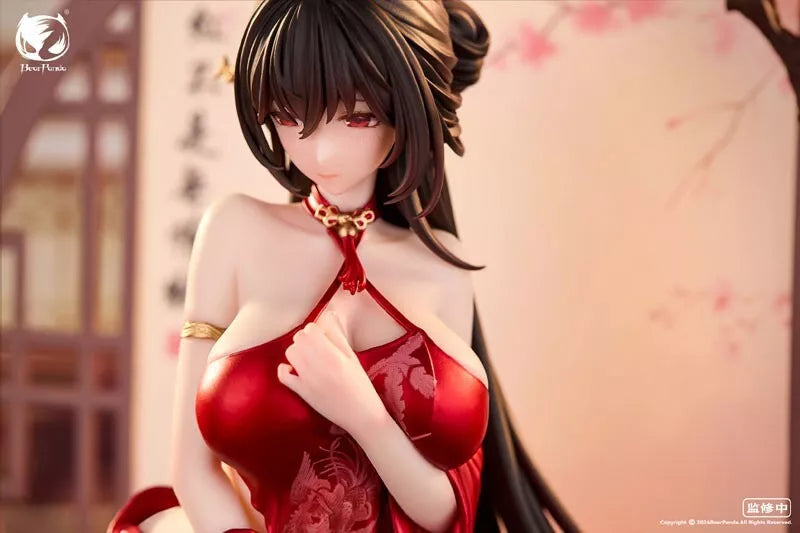 Luo Hong 1/6 Figure JAPAN OFFICIAL