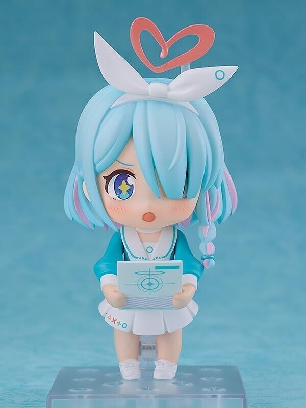 Nendoroid Blue Archive Arona Action Figure JAPAN OFFICIAL
