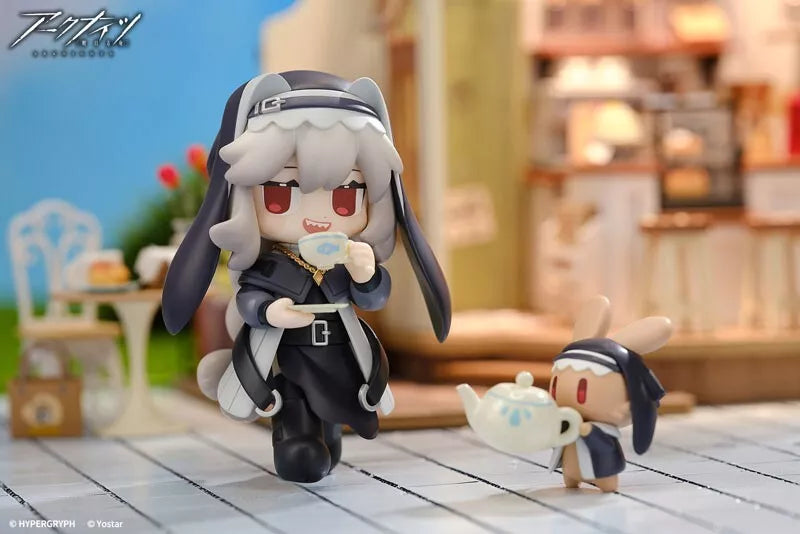 Arknights você estará tendo sobremesa? Mini Série Specter Figura Japão Oficial