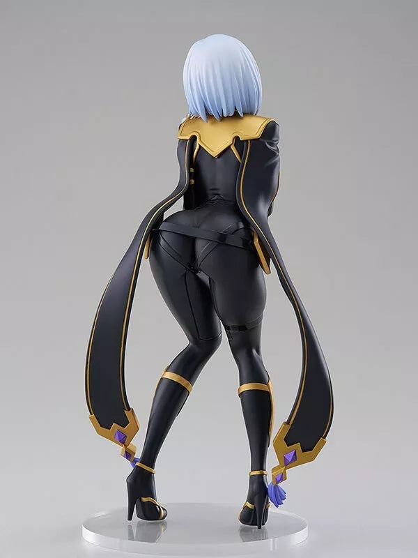 POP UP PARADE The Eminence in Shadow Beta Figure JAPAN OFFICIAL